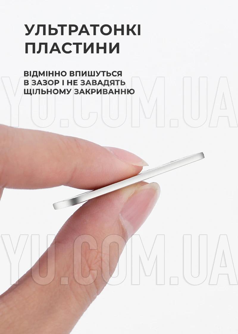 Универсальный набор магнитов для дома Value Pack 9436-2 комплект 8 штук магнитное дверное крепление